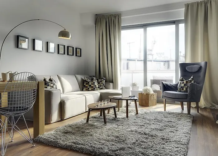 Pula City Business Apartments