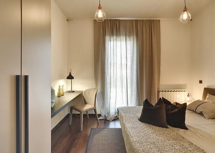 Pula City Business Apartments