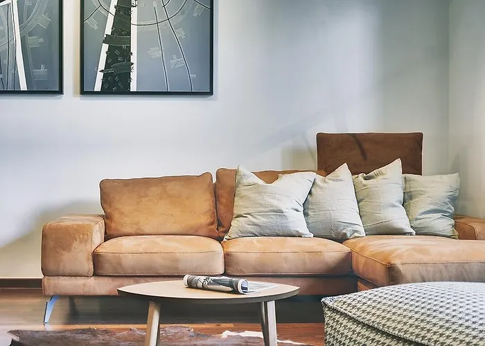 Pula City Business Apartments