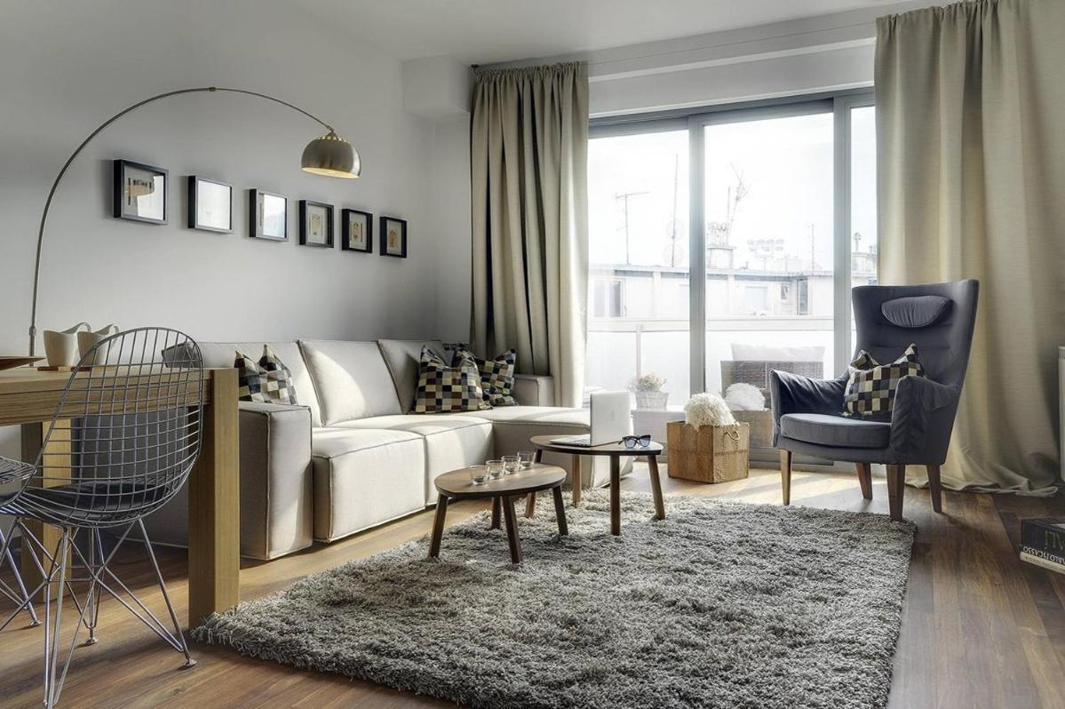 Appartement Business