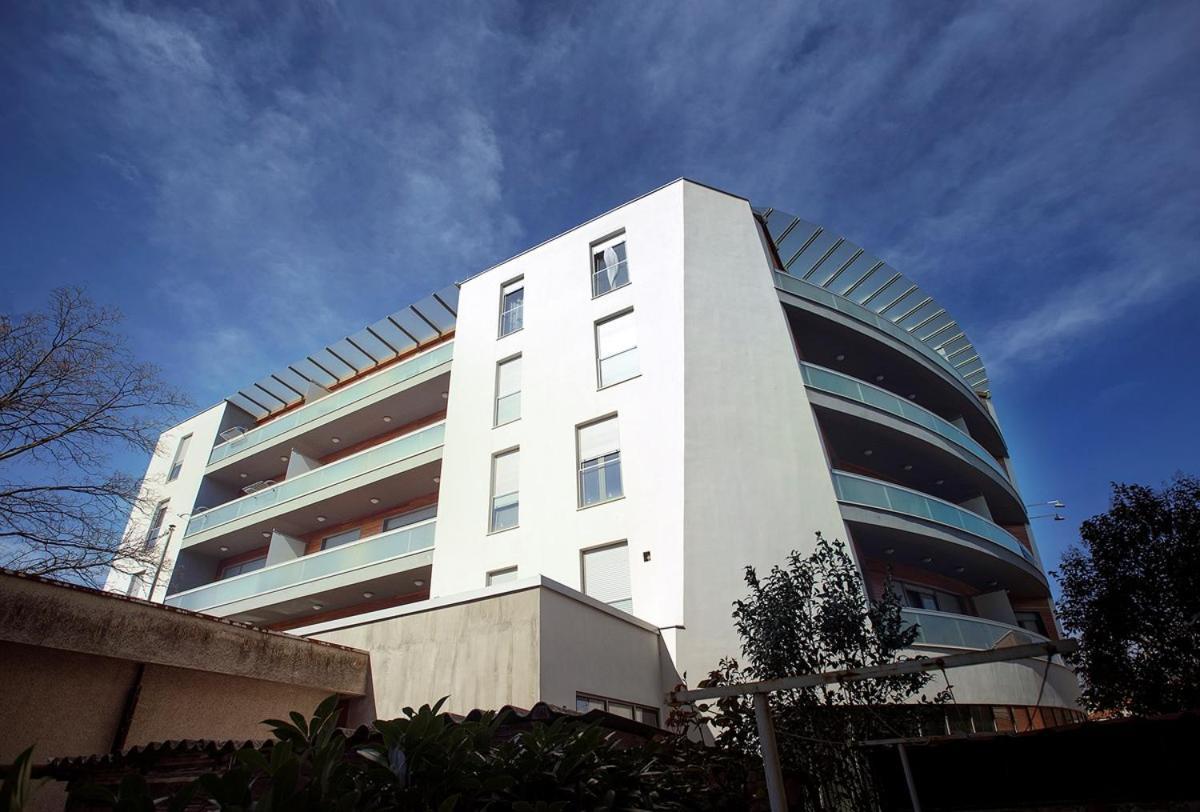 Appartement Business