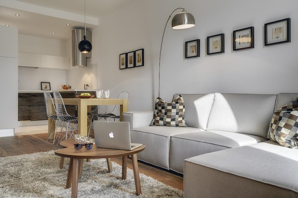 Appartement Business
