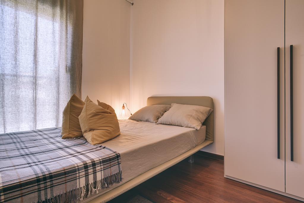 Apartment Business