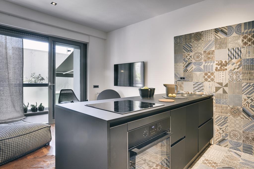 Apartment Business