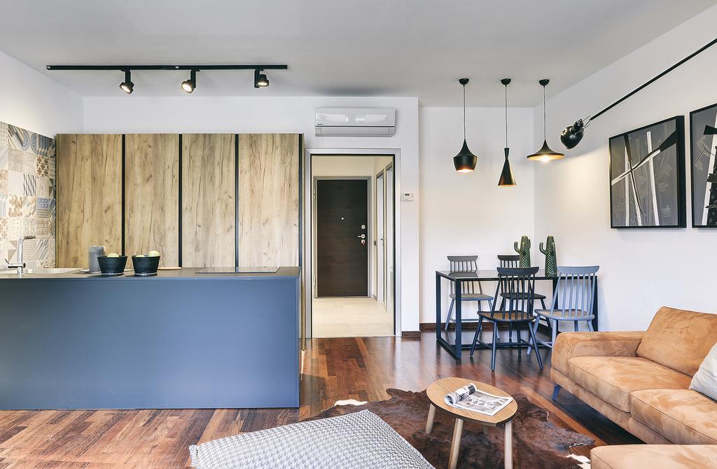 Apartment Business