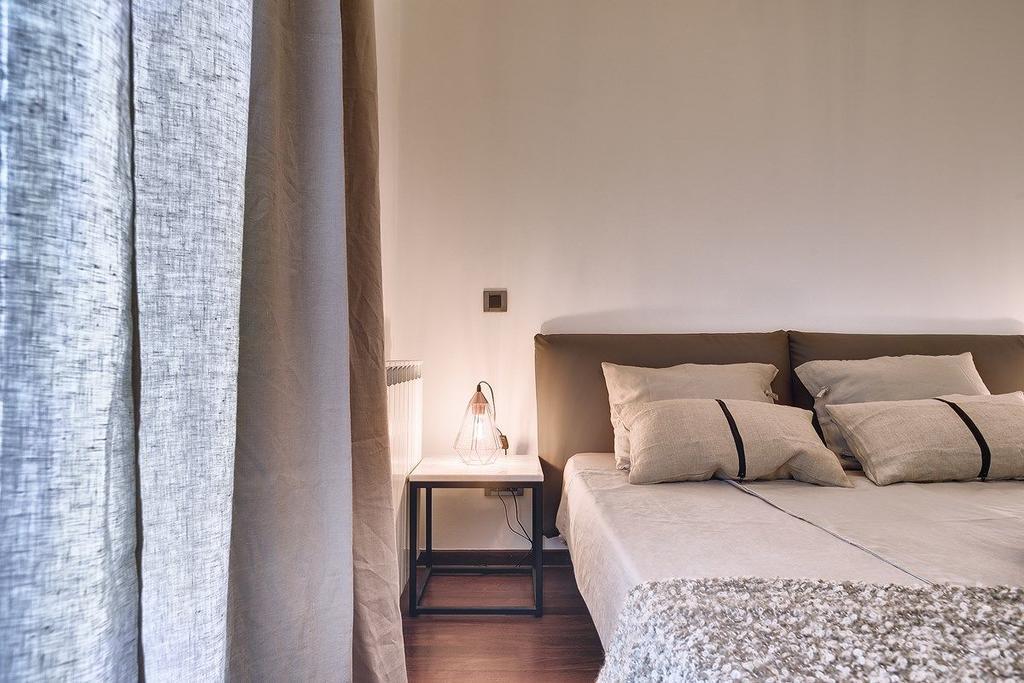 Apartment Business