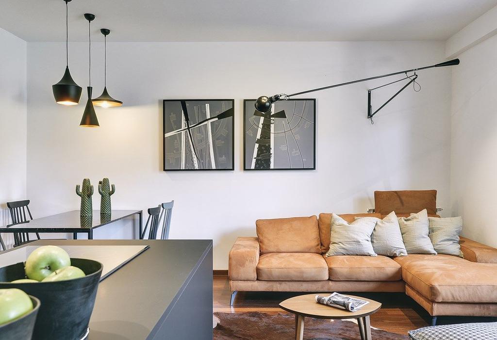 Business Apartment Pula