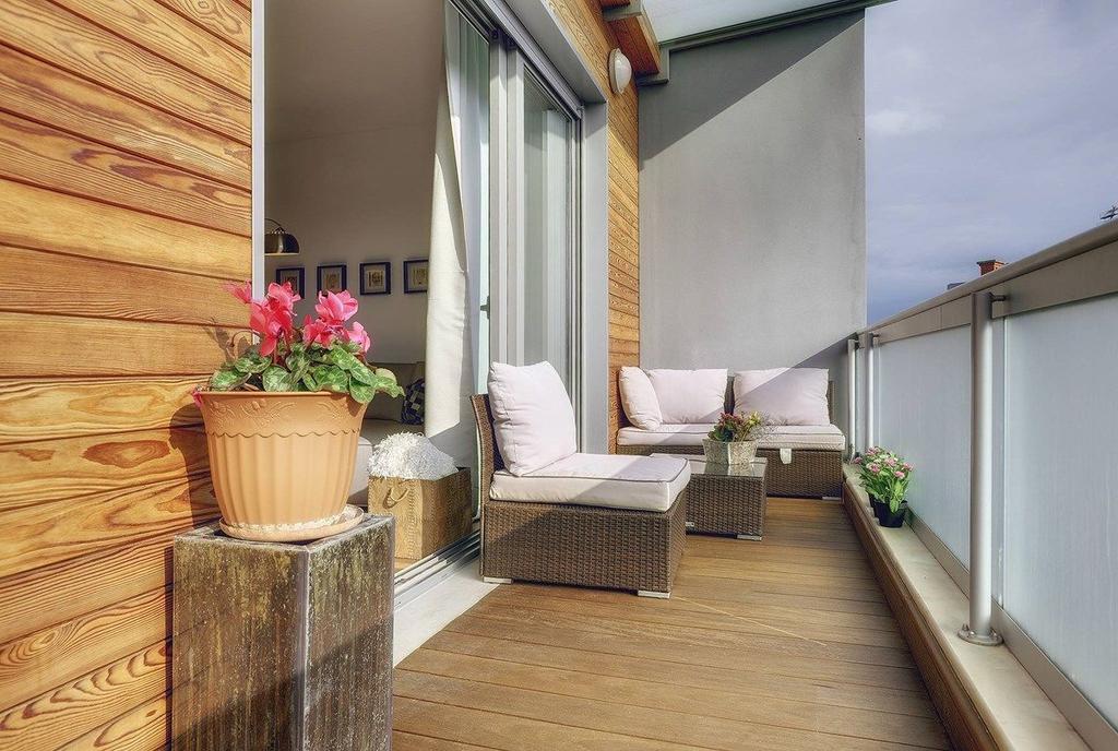 Business Appartement Pula