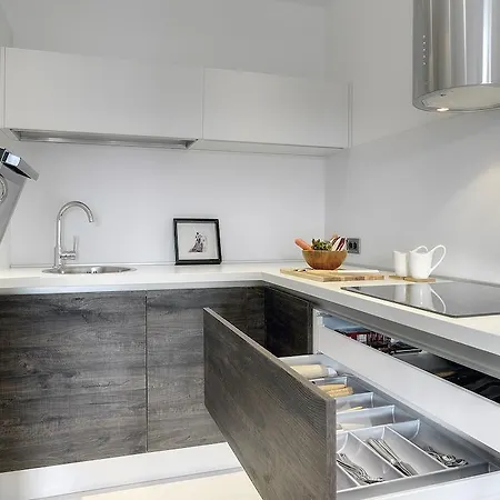 Pula City Business Apartments Kamer foto