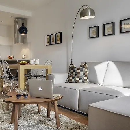 Pula City Business Apartments Kamer foto