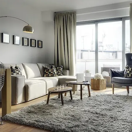 Pula City Business Apartments Kamer foto