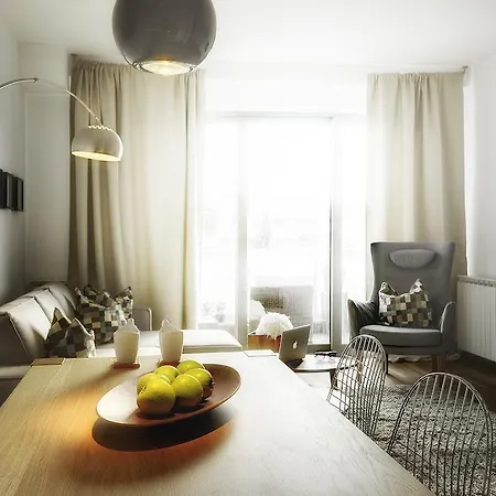 Pula City Business Apartments Kamer foto