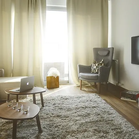 Pula City Business Apartments Kamer foto
