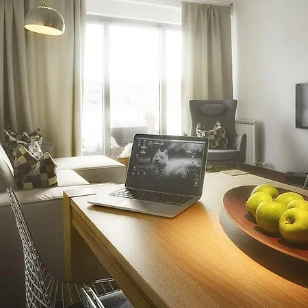 Pula City Business Apartments Buitenkant foto