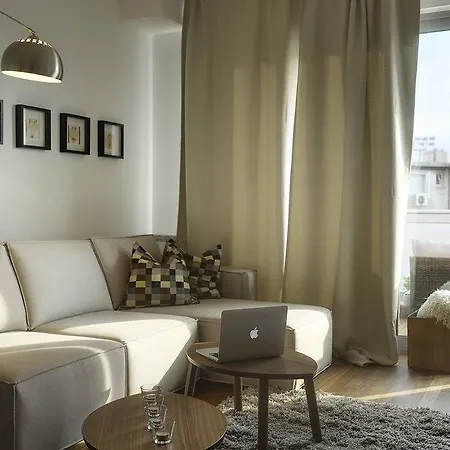 Pula City Business Apartments Buitenkant foto