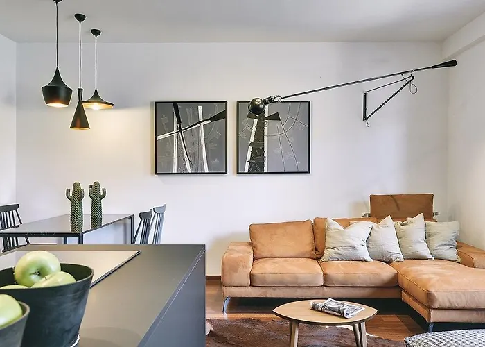 Pula City Business Apartments
