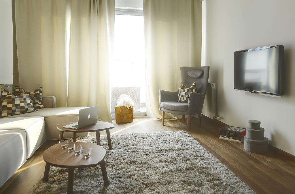 Appartement Business Pula