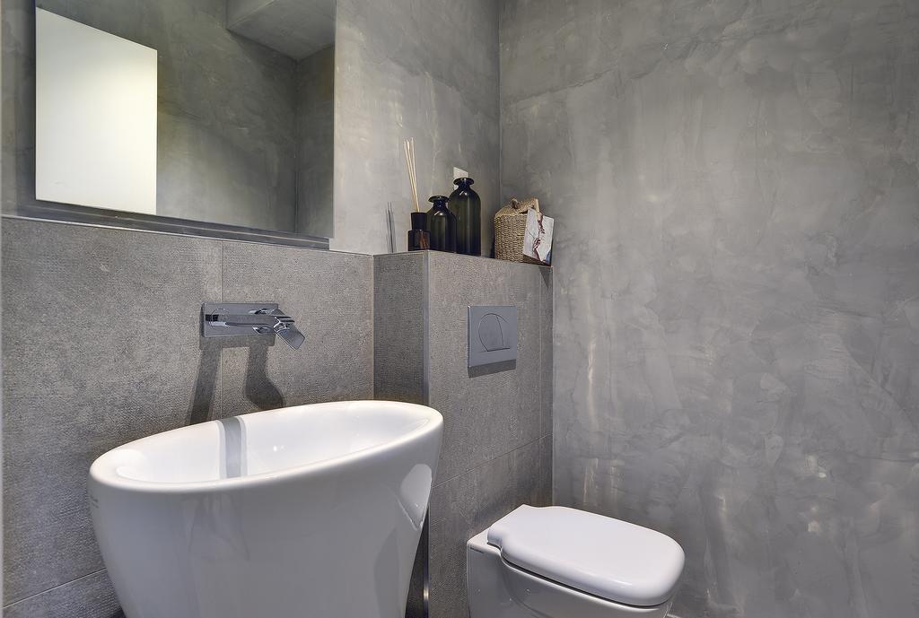 Appartement Business *