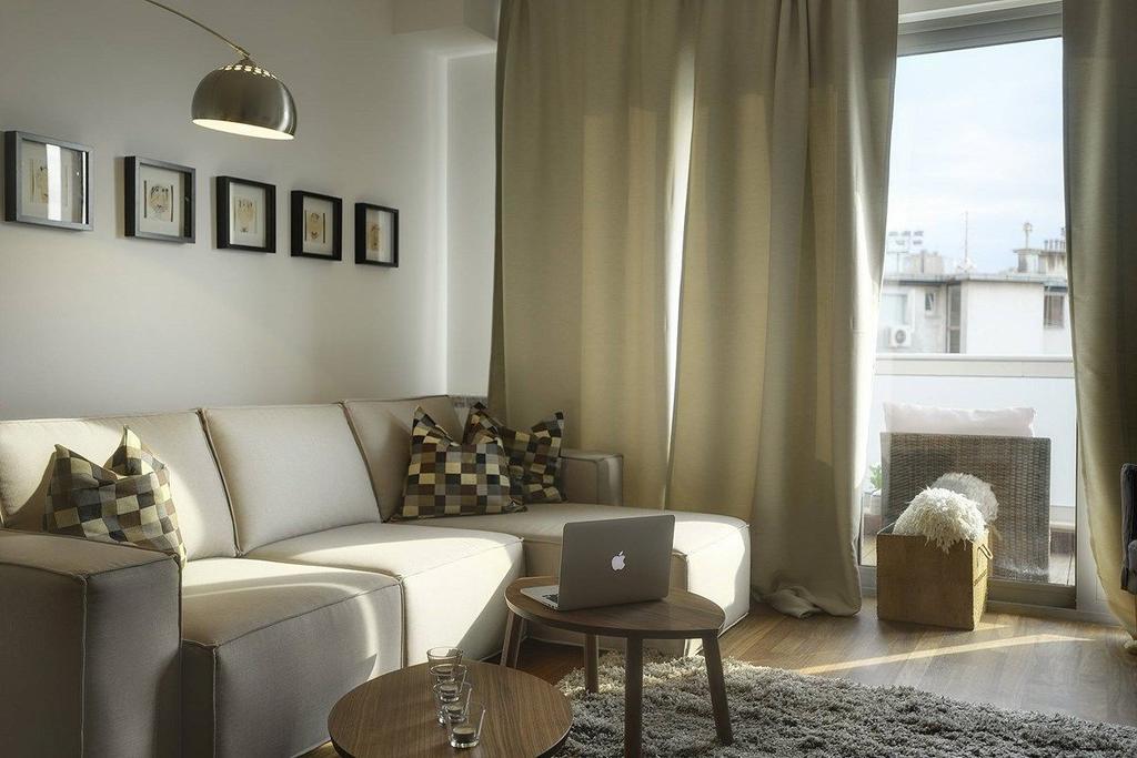 Appartement Business *