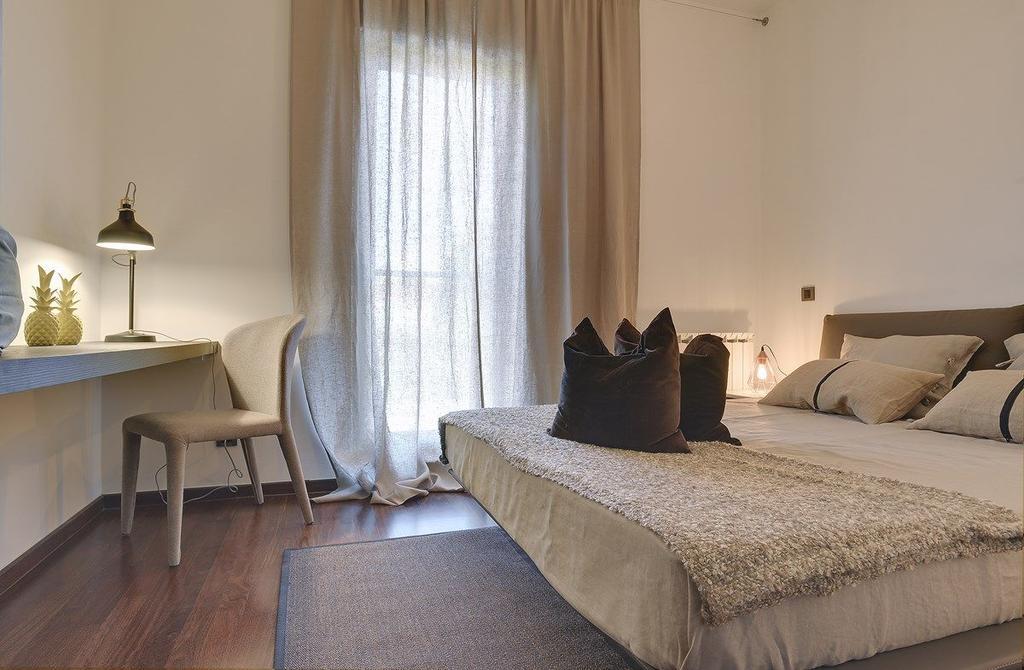 Business Appartement *