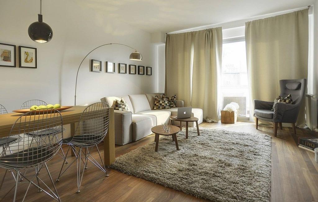 Appartement Business Pula